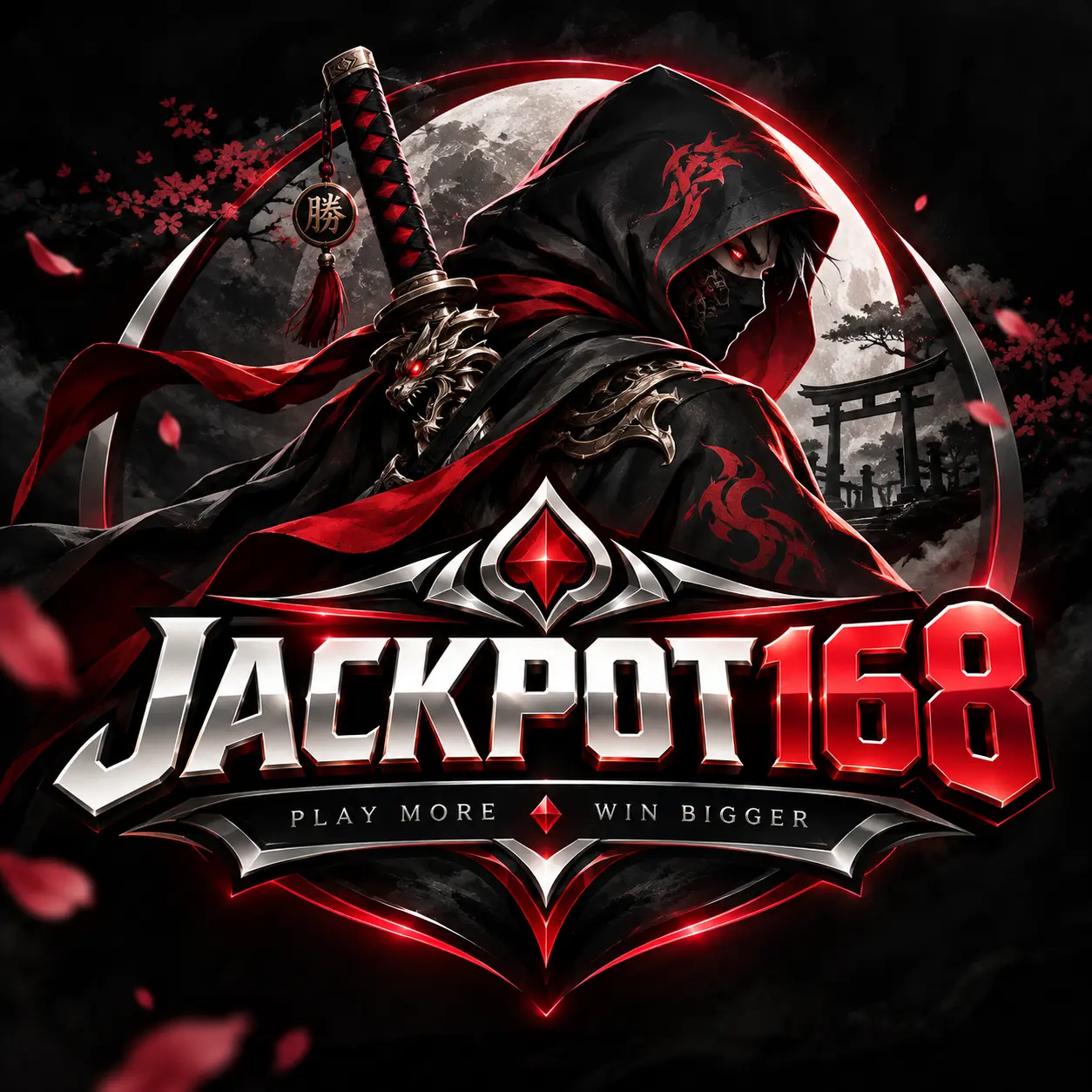 Jackpot168